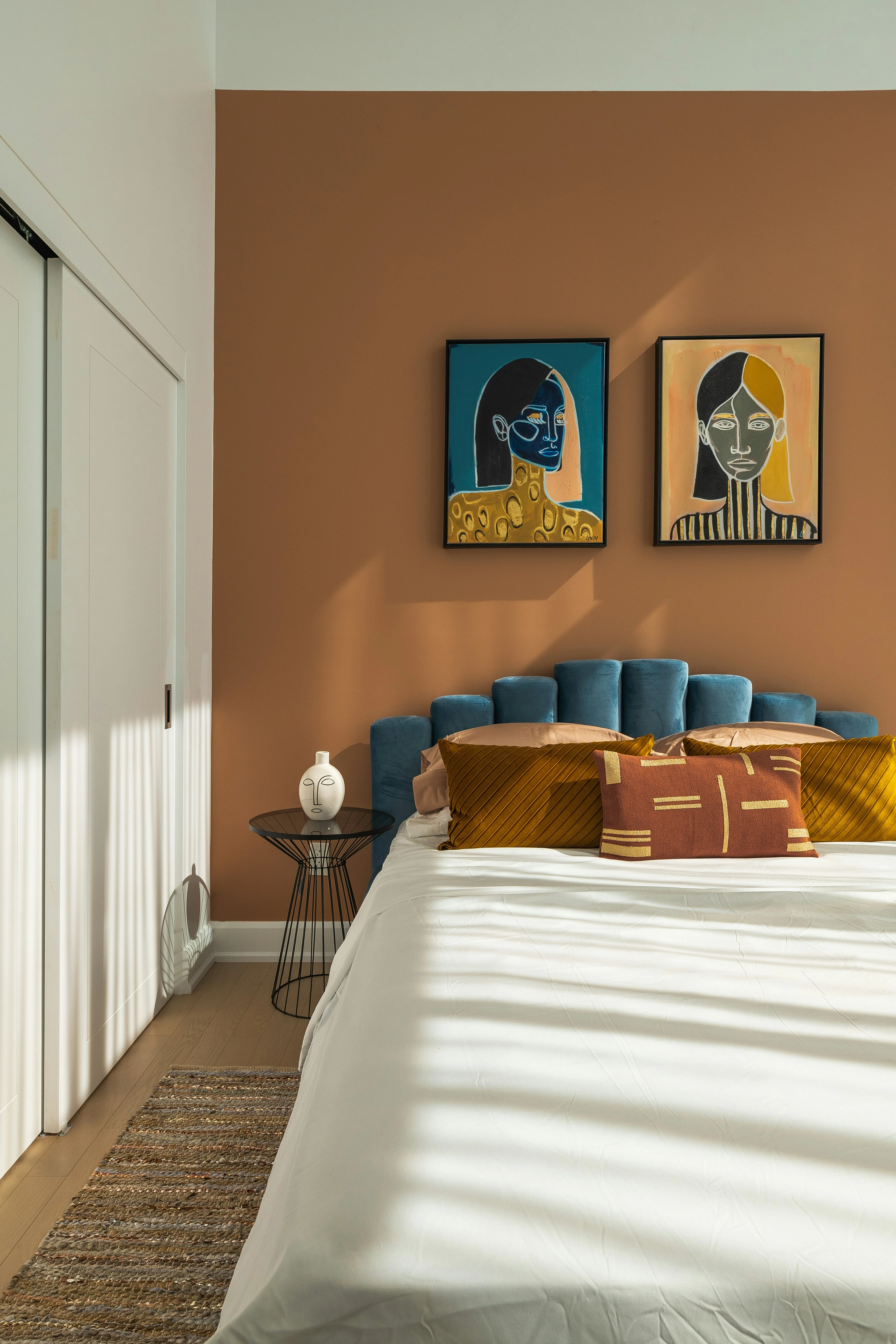 Residential Painting Dubai